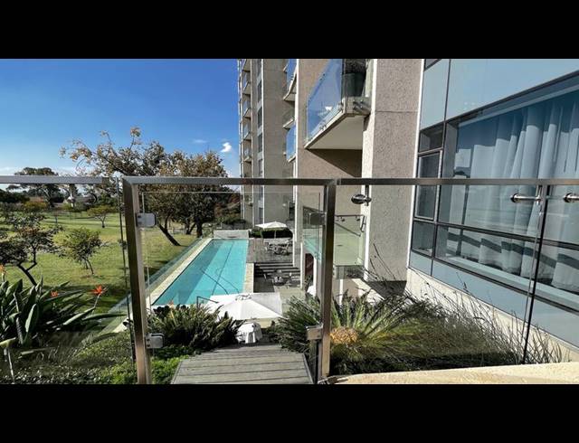 2 BEDROOM APARTMENT FOR SALE IN SANDTON CENTRAL